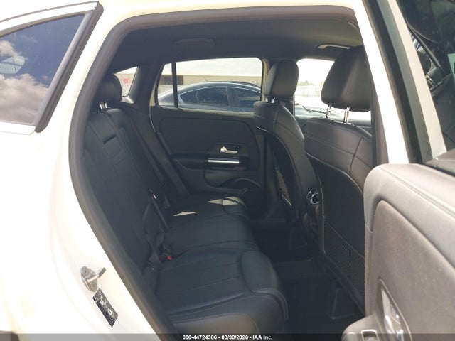 44724306 :رقم المزاد ، W1N4N4GBXMJ125954 vin ، 2021 Mercedes-benz Gla 250 مزاد بيع
