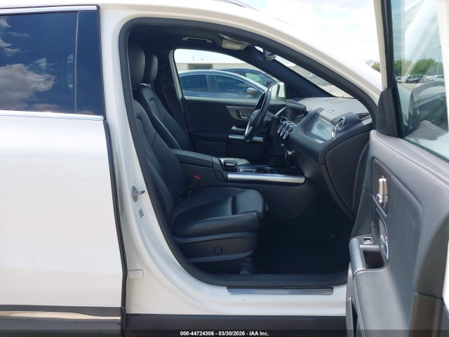 44724306 :رقم المزاد ، W1N4N4GBXMJ125954 vin ، 2021 Mercedes-benz Gla 250 مزاد بيع