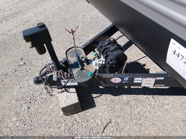 Aukcja sprzedaży 2019 Coleman Dutchmen Latern 263bh Travel Trailer, vin: 4YDT26329KM932441, numer aukcji: 44724309