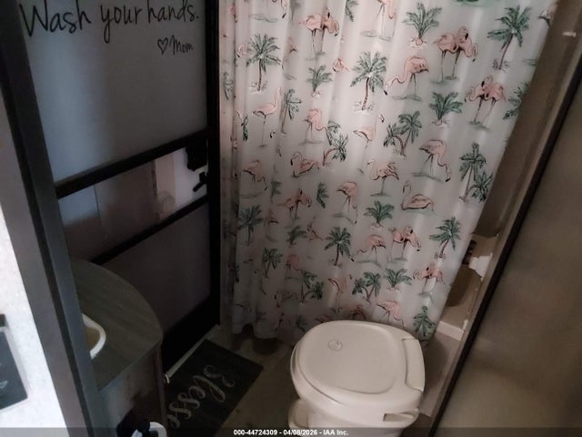 Aukcja sprzedaży 2019 Coleman Dutchmen Latern 263bh Travel Trailer, vin: 4YDT26329KM932441, numer aukcji: 44724309