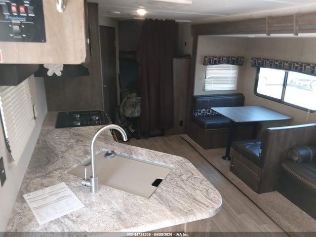 Aukcja sprzedaży 2019 Coleman Dutchmen Latern 263bh Travel Trailer, vin: 4YDT26329KM932441, numer aukcji: 44724309
