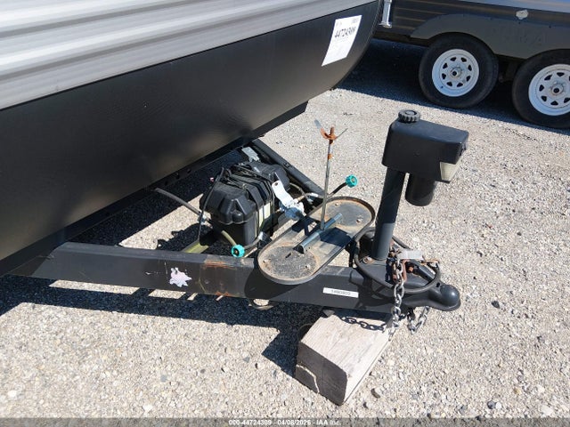 Aukcja sprzedaży 2019 Coleman Dutchmen Latern 263bh Travel Trailer, vin: 4YDT26329KM932441, numer aukcji: 44724309