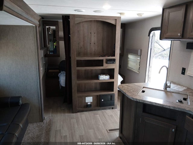 Aukcja sprzedaży 2019 Coleman Dutchmen Latern 263bh Travel Trailer, vin: 4YDT26329KM932441, numer aukcji: 44724309