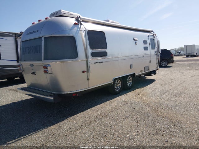 1ZTX9YJ25EJ530311 Airstream Other