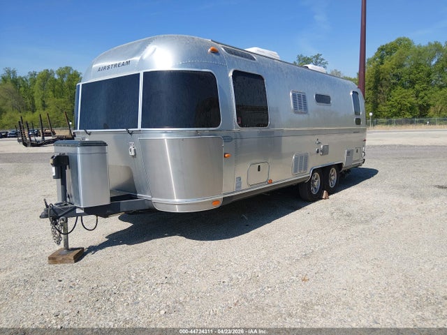 1ZTX9YJ25EJ530311 Airstream Other