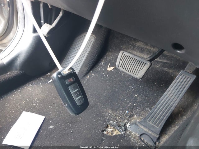 2013 KIA OPTIMA HYBRID KNAGM4AD3D5045211 Photo 10