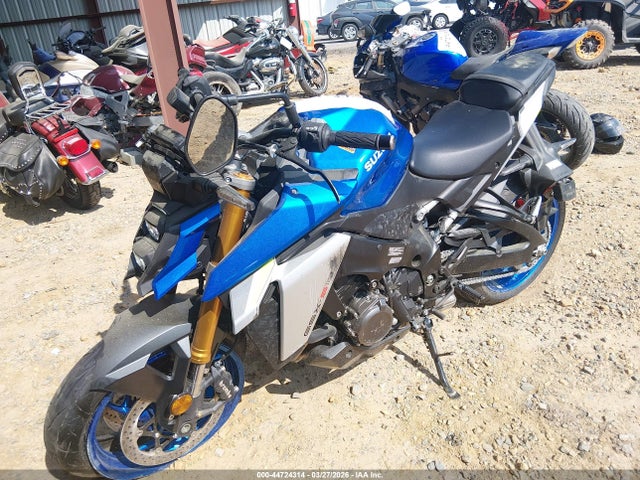 Suzuki Gsx-s1000 A 2023 JS1EK11B1P7100335 Image 2