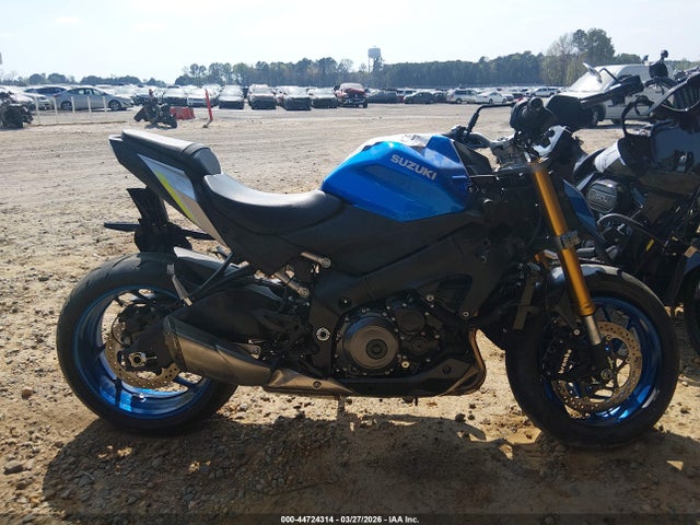Suzuki Gsx-s1000 A 2023 JS1EK11B1P7100335 Image 12