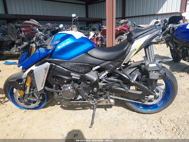 Suzuki Gsx-s1000 A 2023 JS1EK11B1P7100335 Image 13
