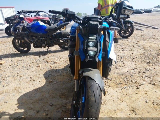 Suzuki Gsx-s1000 A 2023 JS1EK11B1P7100335 Image 5
