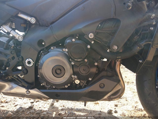 Suzuki Gsx-s1000 A 2023 JS1EK11B1P7100335 Image 8