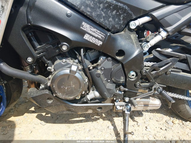 Suzuki Gsx-s1000 A 2023 JS1EK11B1P7100335 Image 9