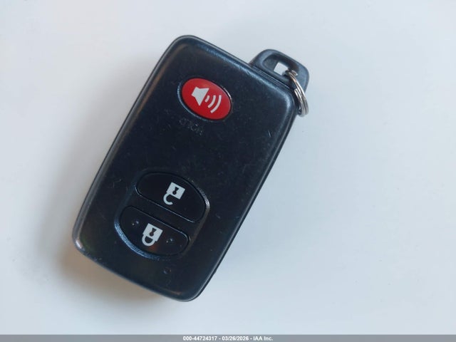 2010 TOYOTA PRIUS JTDKN3DU6A0005312 Photo 10