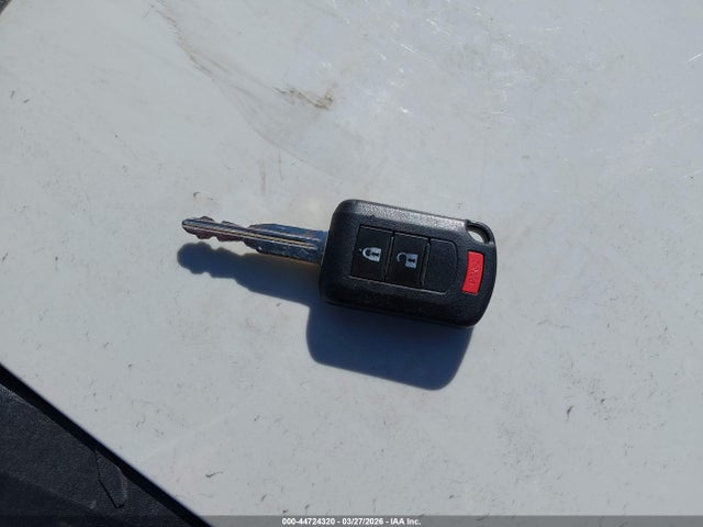 Aukcja sprzedaży 2015 Mitsubishi Outlander Sport Es, vin: 4A4AP3AU0FE051957, numer aukcji: 44724320