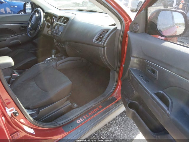 Aukcja sprzedaży 2015 Mitsubishi Outlander Sport Es, vin: 4A4AP3AU0FE051957, numer aukcji: 44724320