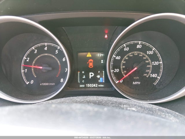 Aukcja sprzedaży 2015 Mitsubishi Outlander Sport Es, vin: 4A4AP3AU0FE051957, numer aukcji: 44724320