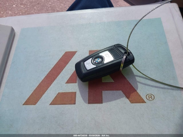 2014 BMW 320I WBA3B1G56ENS78018 Photo 10