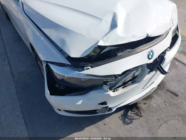 2014 BMW 320I WBA3B1G56ENS78018 Photo 5