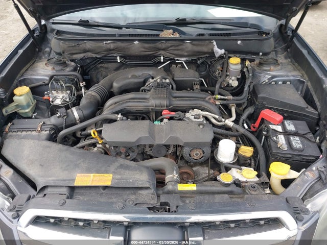 Продаж на аукціоні авто 2014 Subaru Legacy 2.5i Premium, vin: 4S3BMBC6XE3033294, номер лоту: 44724331