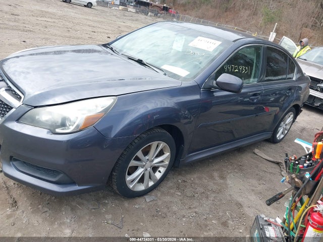 Продаж на аукціоні авто 2014 Subaru Legacy 2.5i Premium, vin: 4S3BMBC6XE3033294, номер лоту: 44724331