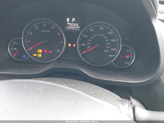 Продаж на аукціоні авто 2014 Subaru Legacy 2.5i Premium, vin: 4S3BMBC6XE3033294, номер лоту: 44724331