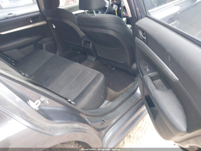 Продаж на аукціоні авто 2014 Subaru Legacy 2.5i Premium, vin: 4S3BMBC6XE3033294, номер лоту: 44724331