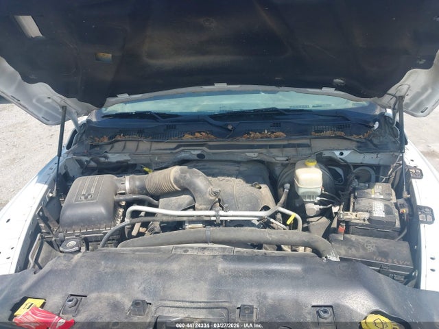 Aukcja sprzedaży 2016 Ram 2500 Tradesman, vin: 3C6TR5CT5GG307098, numer aukcji: 44724334