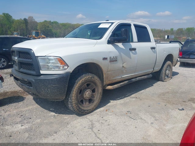Aukcja sprzedaży 2016 Ram 2500 Tradesman, vin: 3C6TR5CT5GG307098, numer aukcji: 44724334
