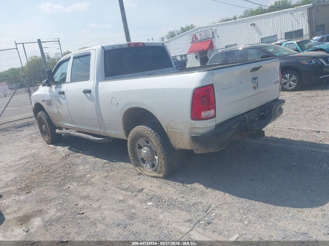 Aukcja sprzedaży 2016 Ram 2500 Tradesman, vin: 3C6TR5CT5GG307098, numer aukcji: 44724334