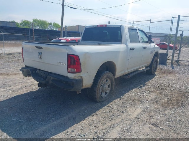 Aukcja sprzedaży 2016 Ram 2500 Tradesman, vin: 3C6TR5CT5GG307098, numer aukcji: 44724334