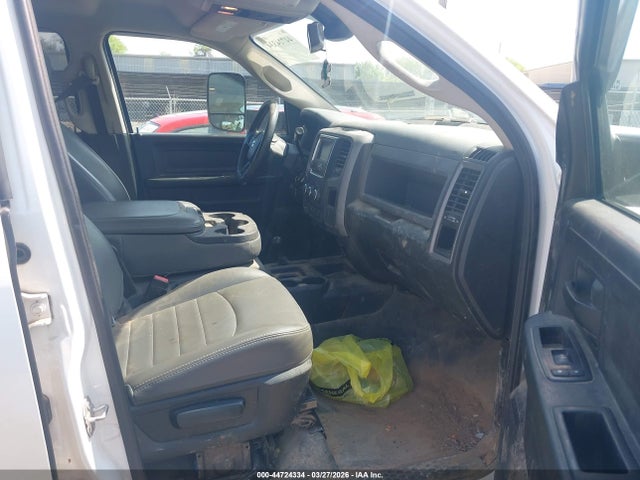 Aukcja sprzedaży 2016 Ram 2500 Tradesman, vin: 3C6TR5CT5GG307098, numer aukcji: 44724334