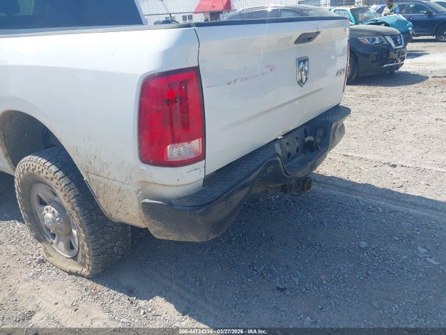 Aukcja sprzedaży 2016 Ram 2500 Tradesman, vin: 3C6TR5CT5GG307098, numer aukcji: 44724334