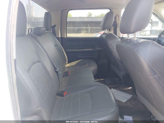 Aukcja sprzedaży 2016 Ram 2500 Tradesman, vin: 3C6TR5CT5GG307098, numer aukcji: 44724334
