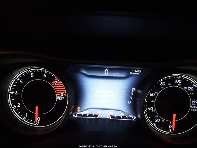 Продажа на аукционе авто 2022 Jeep Cherokee Trailhawk 4x4, vin: 1C4PJMBX0ND513388, номер лота: 44724336
