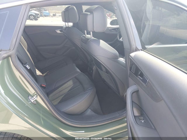 Продаж на аукціоні авто 2024 Audi A5 Sportback Premium Plus 45 Tfsi Quattro S Tronic, vin: WAUFACF52RA008066, номер лоту: 44724335