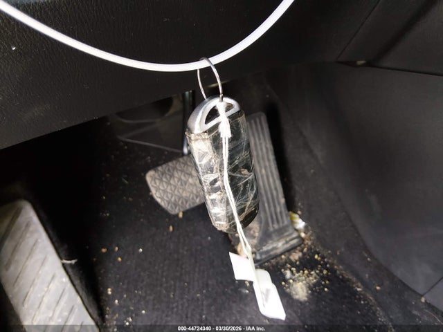 44724340 :رقم المزاد ، JM3TCBCY8K0316922 vin ، 2019 Mazda Cx-9 Touring مزاد بيع