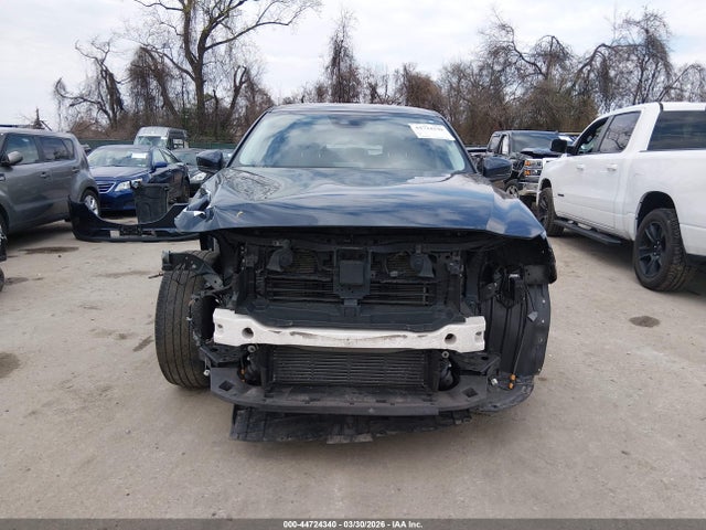 44724340 :رقم المزاد ، JM3TCBCY8K0316922 vin ، 2019 Mazda Cx-9 Touring مزاد بيع