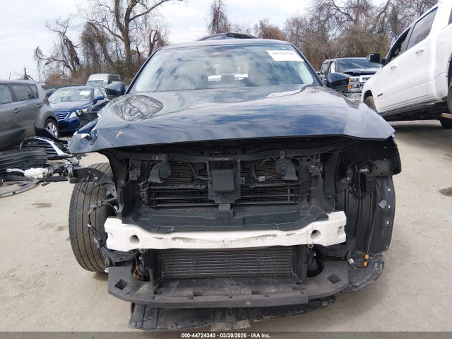 44724340 :رقم المزاد ، JM3TCBCY8K0316922 vin ، 2019 Mazda Cx-9 Touring مزاد بيع