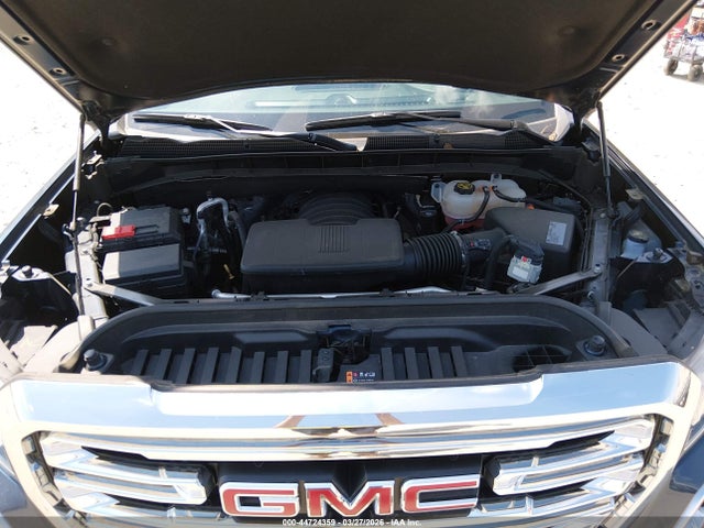 2020 GMC SIERRA 1500 3GTU9DED0LG314905 Photo 9