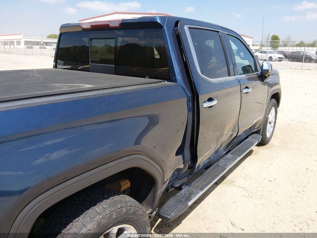 44724359 :رقم المزاد ، 3GTU9DED0LG314905 vin ، 2020 Gmc Sierra 1500 4wd  Short Box Slt مزاد بيع