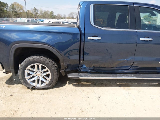 2020 GMC SIERRA 1500 3GTU9DED0LG314905 Photo 5