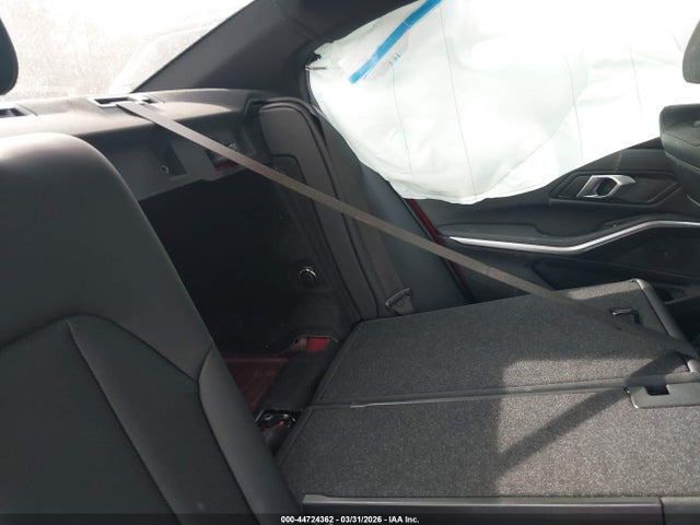 Продаж на аукціоні авто 2025 Bmw 330i Xdrive, vin: 3MW89CW0XS8F15837, номер лоту: 44724362