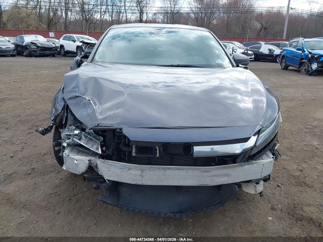 Aukcja sprzedaży 2018 Honda Clarity Plug-in Hybrid, vin: JHMZC5F10JC003717, numer aukcji: 44724368