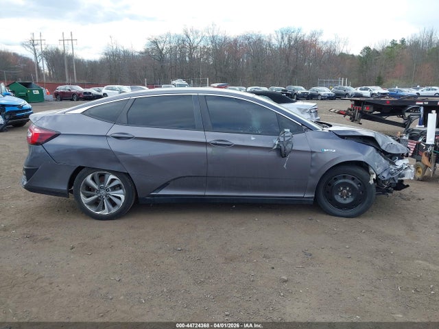 Aukcja sprzedaży 2018 Honda Clarity Plug-in Hybrid, vin: JHMZC5F10JC003717, numer aukcji: 44724368
