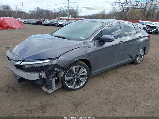 Aukcja sprzedaży 2018 Honda Clarity Plug-in Hybrid, vin: JHMZC5F10JC003717, numer aukcji: 44724368