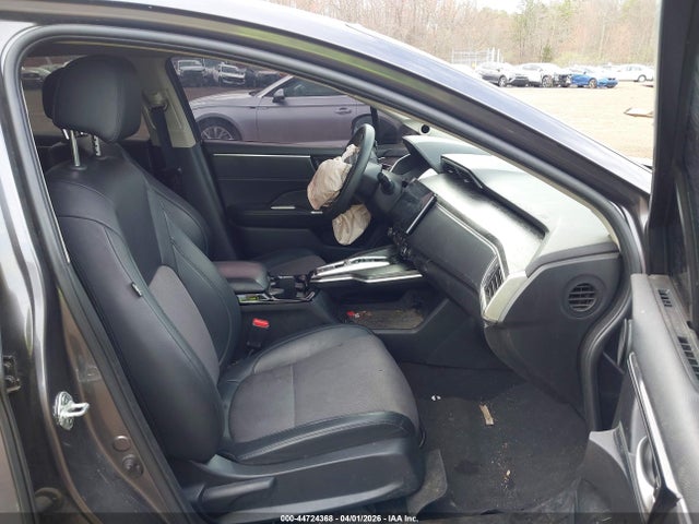 Aukcja sprzedaży 2018 Honda Clarity Plug-in Hybrid, vin: JHMZC5F10JC003717, numer aukcji: 44724368