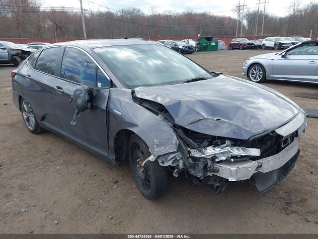 Aukcja sprzedaży 2018 Honda Clarity Plug-in Hybrid, vin: JHMZC5F10JC003717, numer aukcji: 44724368