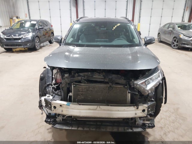 Toyota Rav4 Xle 2021 2T3P1RFV9MC245918 Image 12