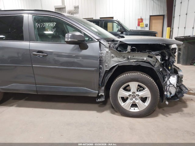 Toyota Rav4 Xle 2021 2T3P1RFV9MC245918 Image 13