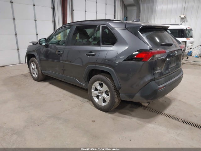 Toyota Rav4 Xle 2021 2T3P1RFV9MC245918 Image 3
